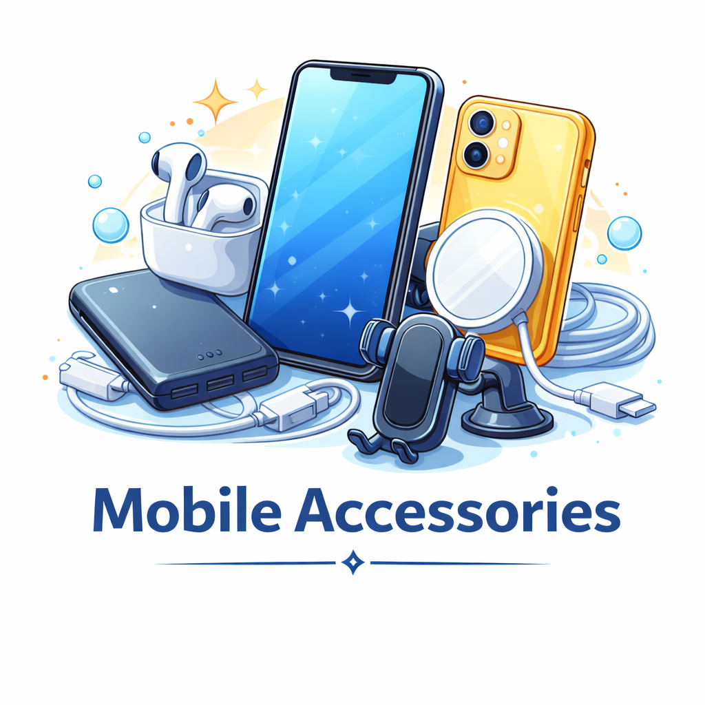 Mobile Accessories